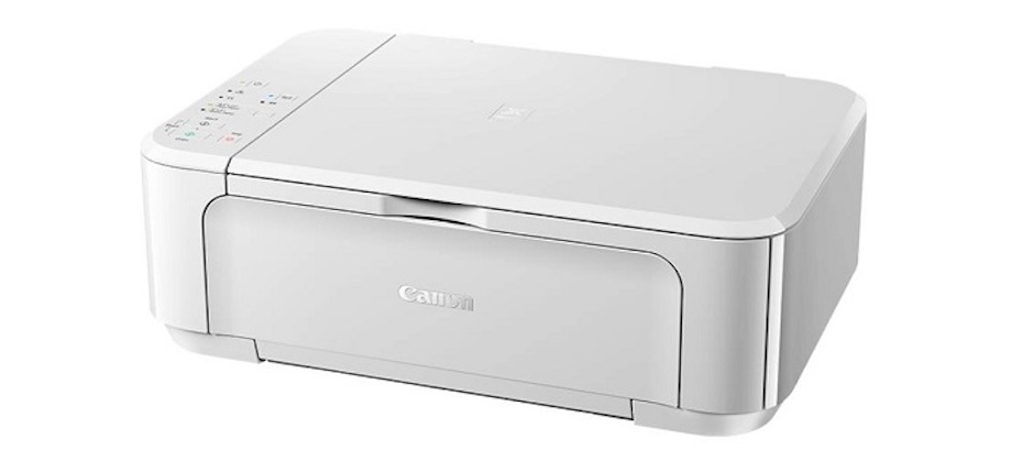 Canon PIXMA MG3650S rozměry